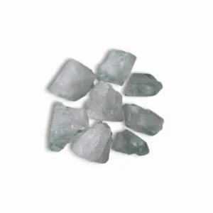 Alum Phitkari Stons - Phitkari - White Crystak Stones - 100% Organic - Fitkari