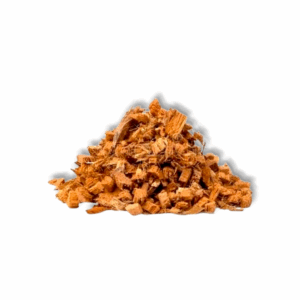 Coconut Husk For Pooja - Hawan Item -''নারকেল ছোঁবড়া'' - For All Pooja - 200 Gm
