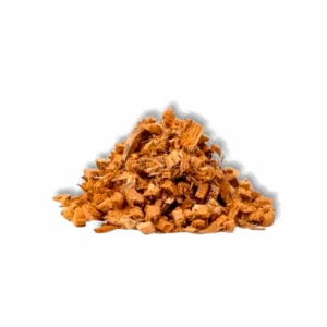 Coconut Husk For Pooja - Hawan Item -''নারকেল ছোঁবড়া'' - For All Pooja - 200 Gm