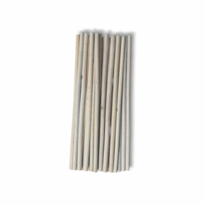 Jute Sticks - পাট কাঠি - For Havan Item - 200 Gm - Use For Pooja