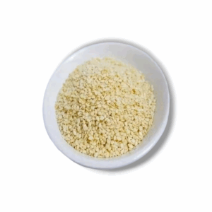 White Sesame Seeds - White Till - সাদা তিল - Use For pooja