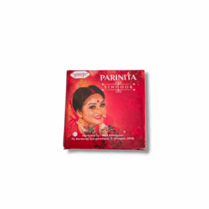 Parinita Red Sindoor - Parinita - Parinita Red Sindoor by poojn - 25 gm