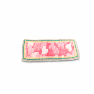 Woolen Chadar For Laddu Gopal – Beautiful Chadar For All Bhagban Ji – Woolen Bedcover, Chadar For 3 To 6 No. Laddu Gopal