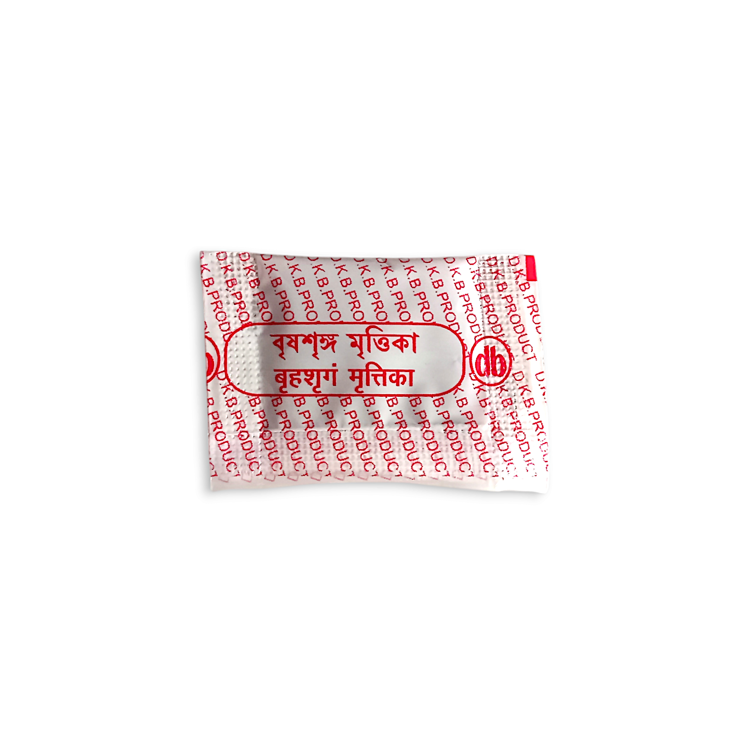 Brisshringo Mrittika -''বৃষশৃঙ্গ  মৃত্তিকা''- Use For Pooja