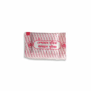 Besyadar Mrittika -''বেশ্যাদ্বার মৃত্তিকা''- Use For Pooja