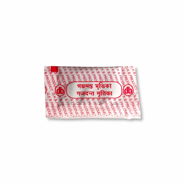 Gojodanto Mrittika -''গজদন্ত মৃত্তিকা''- Use For Pooja