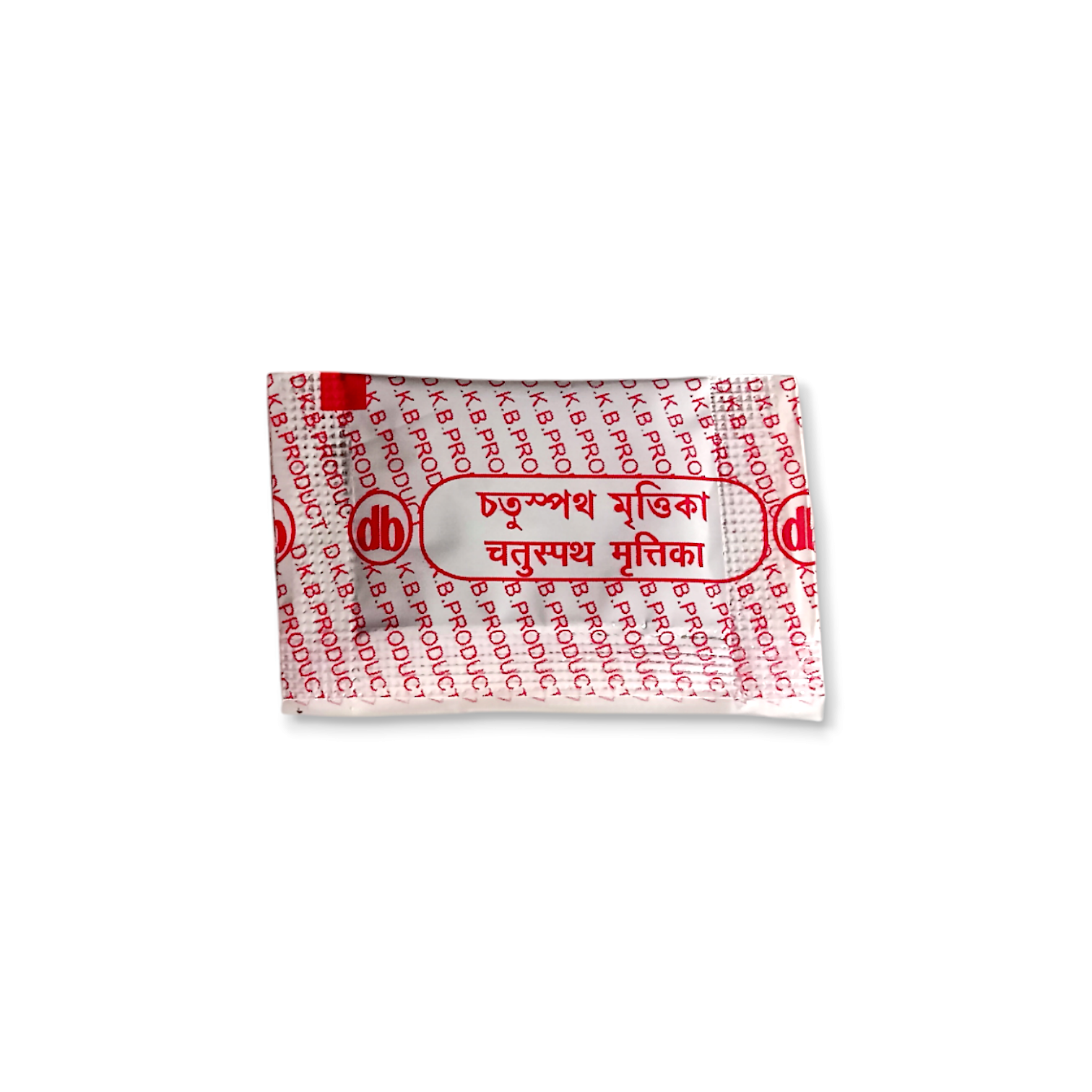 Chotuspoth Mrittika -''চতুষ্পথ মৃত্তিকা''- Use For Pooja