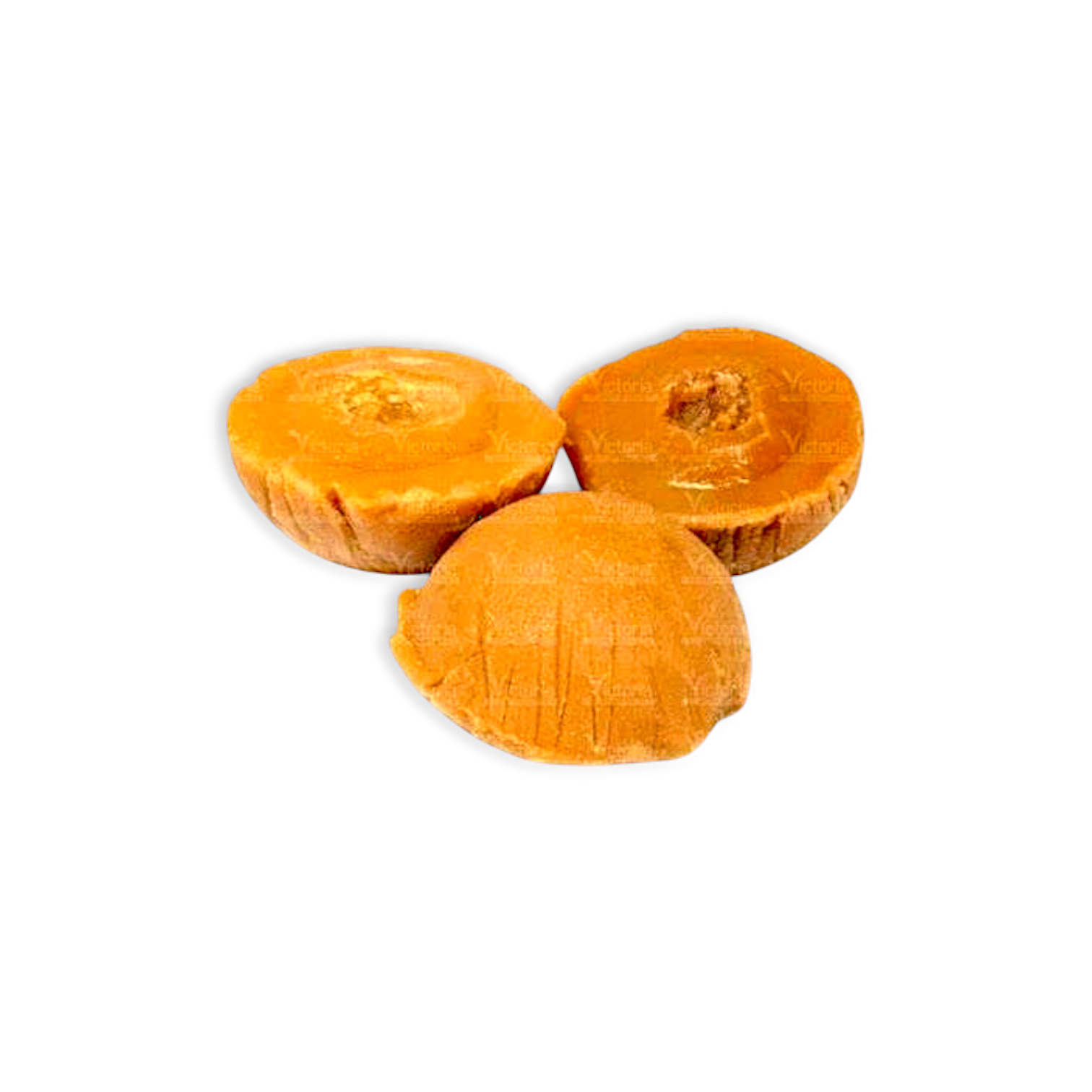Khejur Patali Gur - Date Palm Jaggery - Natural Jaggery - Non Chemical Jaggery for Pooja - 500 gm, 1 kg