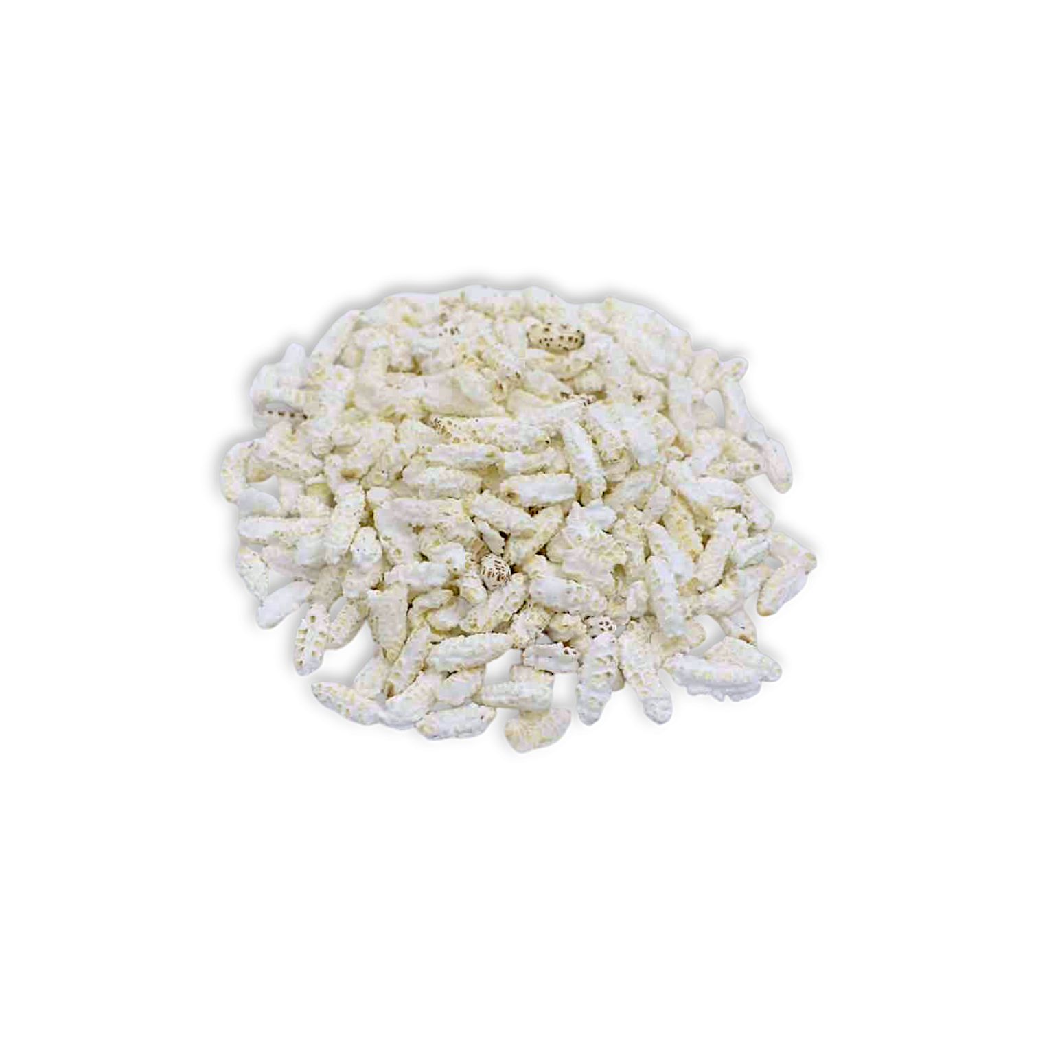 Desi Bengali Khoi - Puffed Rice - Khoi For Healthy Snack and Diwali Pooja Prasad - Puffed Rice for All Pooja Purpose - 250 gm
