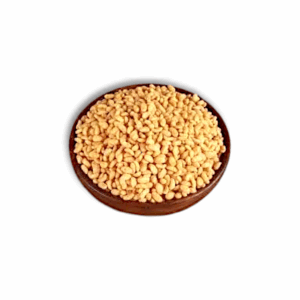Gur Makha Khoi - Khoi Murki - Bangali Pooja Special Khoi Murki - for All Pooja Purpose - 250 gm