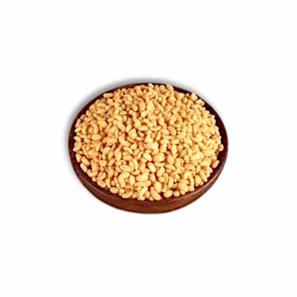 Gur Makha Khoi - Khoi Murki - Bangali Pooja Special Khoi Murki - for All Pooja Purpose - 250 gm