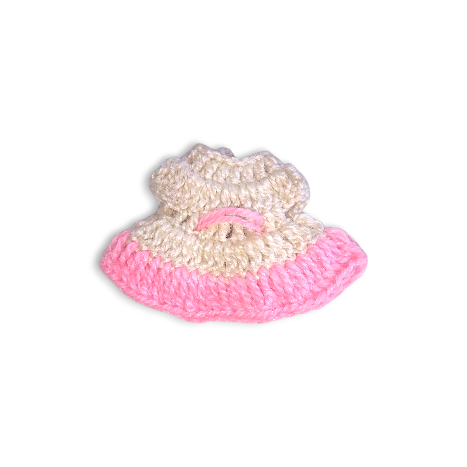 0 no Laddu Gopal Woollen Dress - Handmade Beautiful Woollen Dress for Laddu Gopal - Kanha Ji Dress - Winter Special Laddu Gopal Woollen Dress