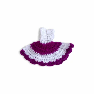 1 no Laddu Gopal Woollen Dress - Handmade Beautiful Woollen Dress for Laddu Gopal - Kanha Ji Dress - Winter Special Laddu Gopal Woollen Dress