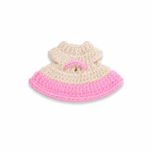0 no Laddu Gopal Woollen Dress - Handmade Beautiful Woollen Dress for Laddu Gopal - Kanha Ji Dress - Winter Special Laddu Gopal Woollen Dress