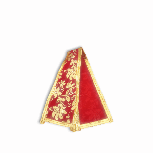 5 No. Laddu Gopal Dress - Beautiful Dress For Kanha Ji - Handmade Bhagban Ji Poshak - Single Pieces Dress For Kriahna Ji - Image 2
