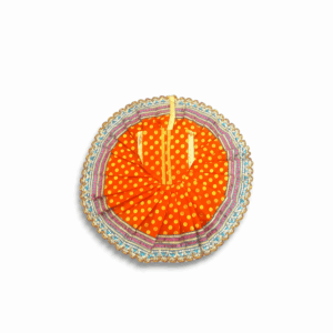 5 No. Laddu Gopal Dress - Single Pieces Dress for Gopal Ji - Beautiful Dress for Kanha Ji - Handmae Bhagban Ji Poshak
