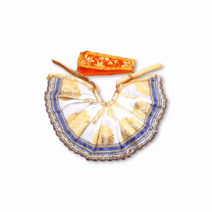 Laddu Gopal Dress - 2 No. Gopal Dress - Handmade Dress For Kanha Ji - Beautiful Dress For Laddu Gopal