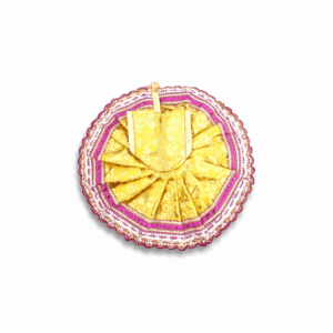 3 no Laddu Gopal Dress - Kanha Ji Dress - Handmade Beautiful Dress for Kanha Ji - Beautiful Poshak for Laddu Gopal - Single Pieces