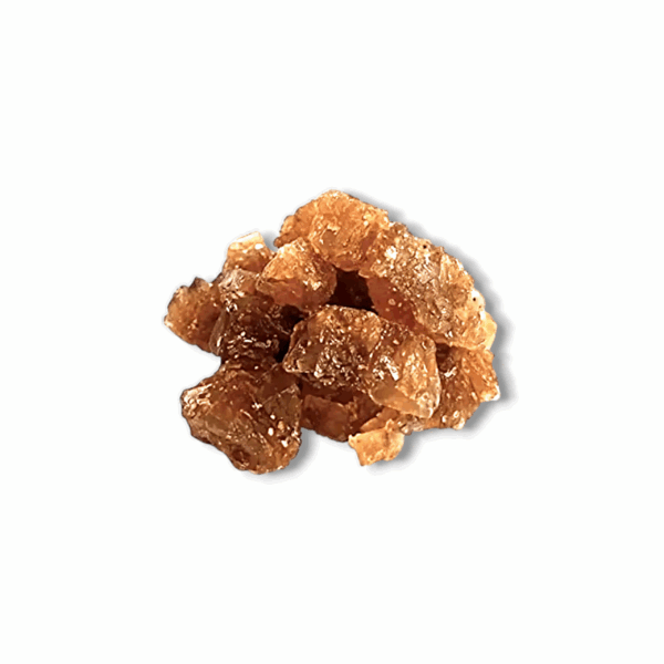 Authentic Dulal Chandra Bhar’s Tal Michri (Plam Candy) – Traditional Plam Candy From The Brand Dulal Chandra Bhar – Dulal Tal Michri For Traditional Remedies-  500 Gram Packet - Image 3
