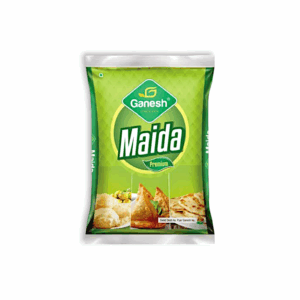 Ganesh Premium Maida Flour - 500 gm