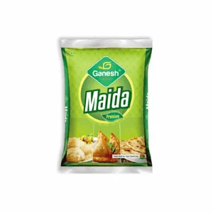 Ganesh Premium Maida Flour - 500 gm