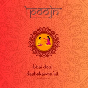 Bhai Dooj Complete Dashakarma Kit