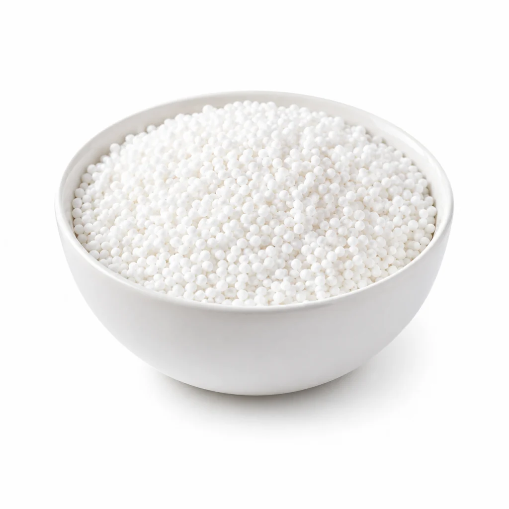 Organic Sabudana - Sago - For Khichdi, Pakoda, And Kheer - Ideal For Your Fasting Recipes - 1 Kg