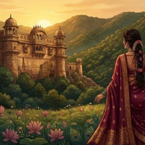 Alwar: History Blooms in These Hidden Gems