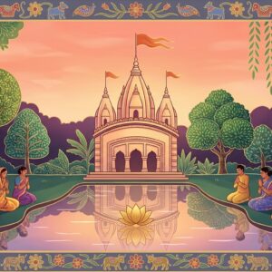 Exploring Chandaneswar Temple: A Spiritual Journey Awaits