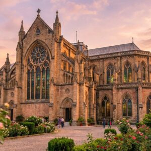 St. Mary’s Cathedral, Jalandhar: Explore History and Architecture

OR

History Shapes: St. Mary’s Cathedral Architecture, Jalandhar

OR

St. Mary’s Cathedral, Jalandhar – Architecture Tells History