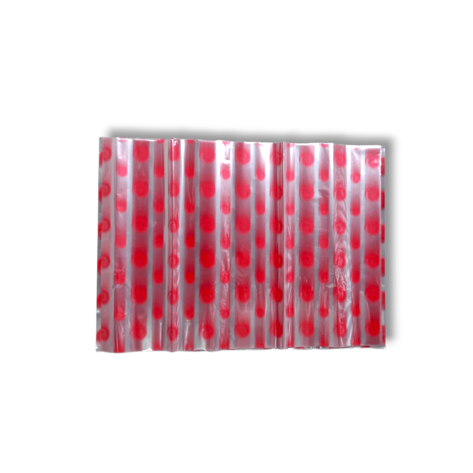 Plastic Paper - Plastic Design Sheets - Set Of 20 - Use For Multipurpose