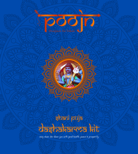 Dashakarma kits (4)